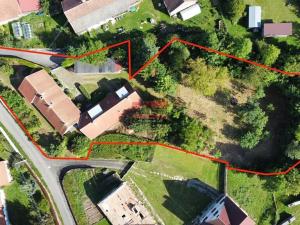 Prodej ubytování, Jistebnice, 274 m2