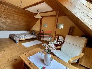 Prodej chalupy, Jistebnice, 274 m2