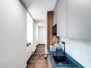 Pronájem bytu 2+kk, Ostrava, U Hrůbků, 49 m2