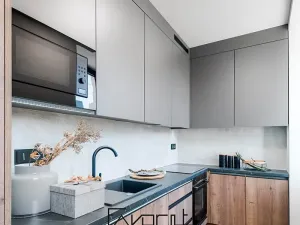 Pronájem bytu 2+kk, Ostrava, U Hrůbků, 49 m2