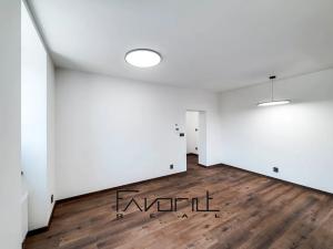 Pronájem bytu 2+kk, Ostrava, U Hrůbků, 49 m2