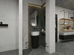 Pronájem bytu 2+kk, Ostrava, U Hrůbků, 49 m2