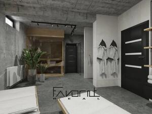 Pronájem bytu 2+kk, Ostrava, U Hrůbků, 49 m2