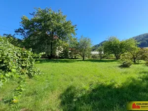 Prodej pozemku pro bydlení, Štěpánov nad Svratkou, 539 m2