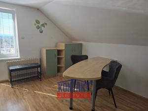 Pronájem bytu 1+kk, Hluboká nad Vltavou, Žižkova, 39 m2