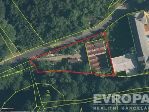 Prodej výrobních prostor, Liberec - Liberec XVII-Kateřinky, Kateřinská, 445 m2