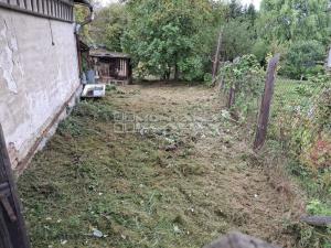 Prodej pozemku pro bydlení, Bouzov, 560 m2