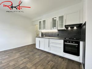 Pronájem bytu 2+kk, Mladá Boleslav - Mladá Boleslav IV, Luční, 54 m2
