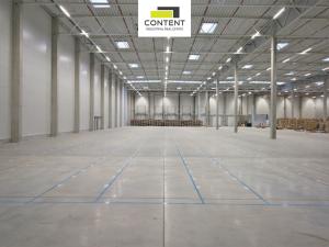 Pronájem skladu, Vystrkov, 9200 m2
