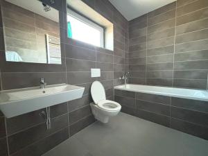 Pronájem bytu 2+kk, Zbůch, K Újezdu, 49 m2