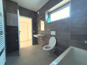 Pronájem bytu 2+kk, Zbůch, K Újezdu, 49 m2