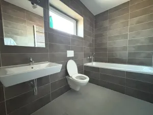 Pronájem bytu 2+kk, Zbůch, K Újezdu, 49 m2