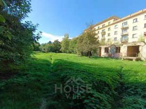 Prodej pozemku pro bydlení, Praha, U dejvického rybníčku, 2882 m2