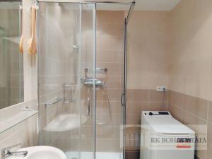 Pronájem bytu 3+1, Praha - Háje, Hviezdoslavova, 62 m2