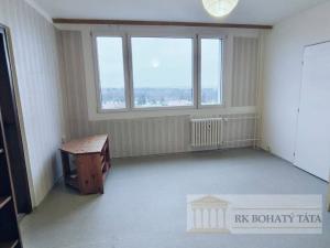 Pronájem bytu 3+1, Praha - Háje, Hviezdoslavova, 62 m2