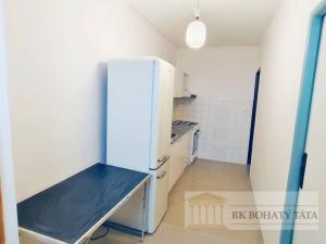 Pronájem bytu 3+1, Praha - Háje, Hviezdoslavova, 62 m2