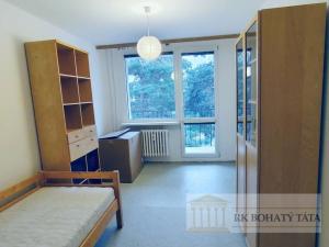 Pronájem bytu 3+1, Praha - Háje, Hviezdoslavova, 62 m2