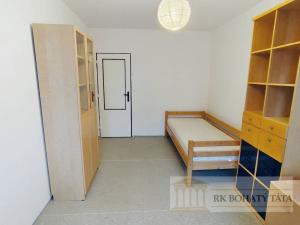 Pronájem bytu 3+1, Praha - Háje, Hviezdoslavova, 62 m2