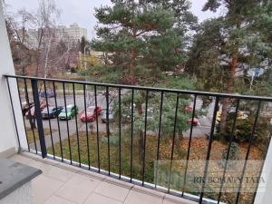 Pronájem bytu 3+1, Praha - Háje, Hviezdoslavova, 62 m2