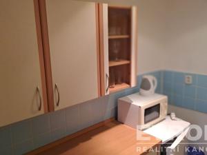 Pronájem bytu 1+kk, Praha - Nusle, U družstva Ideál, 25 m2