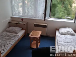 Pronájem bytu 1+kk, Praha - Nusle, U družstva Ideál, 25 m2