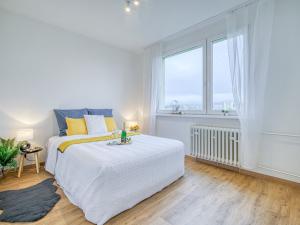 Pronájem bytu 3+1, Jablonec nad Nisou, Řetízková, 63 m2