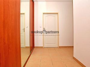 Pronájem bytu 2+kk, Praha - Vršovice, Přípotoční, 63 m2