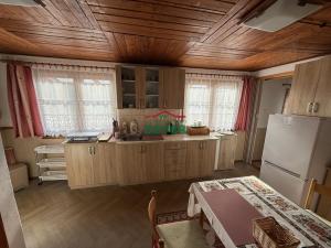 Prodej chaty, Klášterec nad Ohří - Miřetice u Klášterce nad Ohří, Mariánské údolí, 46 m2