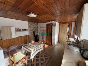 Prodej chaty, Klášterec nad Ohří - Miřetice u Klášterce nad Ohří, Mariánské údolí, 46 m2