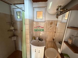 Prodej chaty, Klášterec nad Ohří - Miřetice u Klášterce nad Ohří, Mariánské údolí, 46 m2