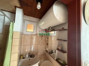 Prodej chaty, Klášterec nad Ohří - Miřetice u Klášterce nad Ohří, Mariánské údolí, 46 m2