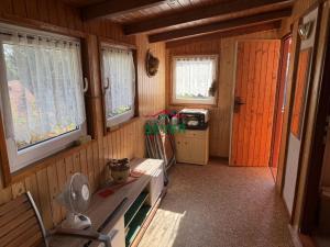 Prodej chaty, Klášterec nad Ohří - Miřetice u Klášterce nad Ohří, Mariánské údolí, 46 m2