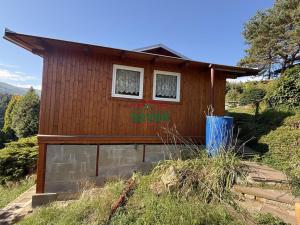 Prodej chaty, Klášterec nad Ohří - Miřetice u Klášterce nad Ohří, Mariánské údolí, 46 m2
