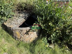 Prodej chaty, Klášterec nad Ohří - Miřetice u Klášterce nad Ohří, Mariánské údolí, 46 m2