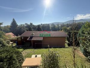 Prodej chaty, Klášterec nad Ohří - Miřetice u Klášterce nad Ohří, Mariánské údolí, 46 m2