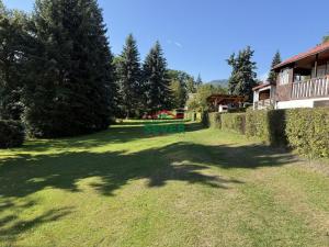 Prodej chaty, Klášterec nad Ohří - Miřetice u Klášterce nad Ohří, Mariánské údolí, 46 m2