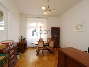Pronájem bytu 3+kk, Praha, Bulharská, 79 m2