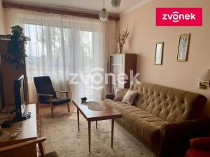 Pronájem bytu 2+1, Uherský Brod, 60 m2