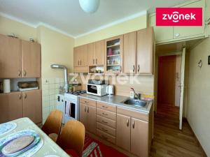 Pronájem bytu 2+1, Uherský Brod, 60 m2