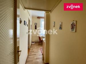 Pronájem bytu 2+1, Uherský Brod, 60 m2