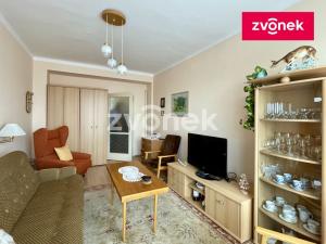 Pronájem bytu 2+1, Uherský Brod, 60 m2