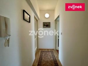 Pronájem bytu 2+1, Uherský Brod, 60 m2