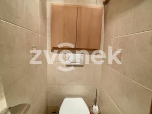 Pronájem bytu 2+1, Uherský Brod, 60 m2