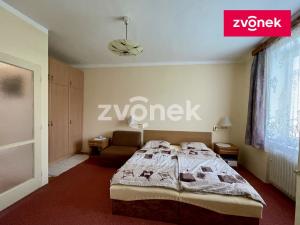 Pronájem bytu 2+1, Uherský Brod, 60 m2