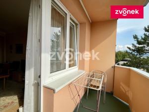 Pronájem bytu 2+1, Uherský Brod, 60 m2