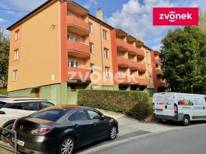 Pronájem bytu 2+1, Uherský Brod, 60 m2
