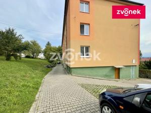 Pronájem bytu 2+1, Uherský Brod, 60 m2