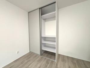 Pronájem bytu 1+kk, Plzeň - Lobzy, Živnostenská, 29 m2