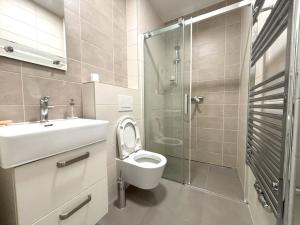 Pronájem bytu 1+kk, Plzeň - Lobzy, Živnostenská, 29 m2