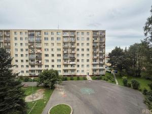 Prodej bytu 3+1, Havířov, Kosmonautů, 63 m2